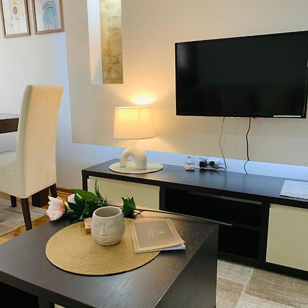 Beli Apartman U Zlatiborskim Konacima Bele Vode Bb Экстерьер фото