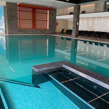 Beli Apartman U Zlatiborskim Konacima Bele Vode Bb Экстерьер фото