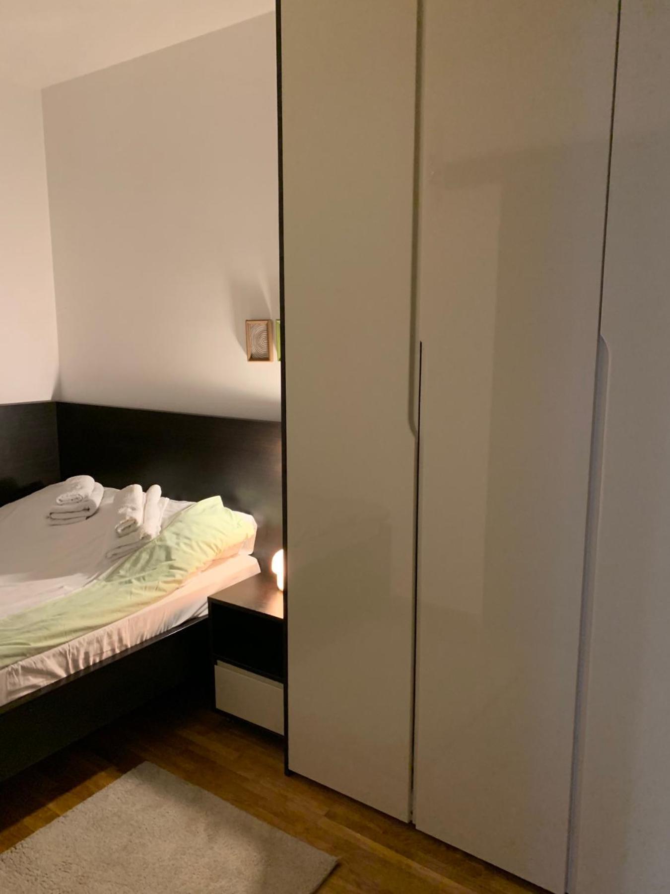 Beli Apartman U Zlatiborskim Konacima Bele Vode Bb Экстерьер фото