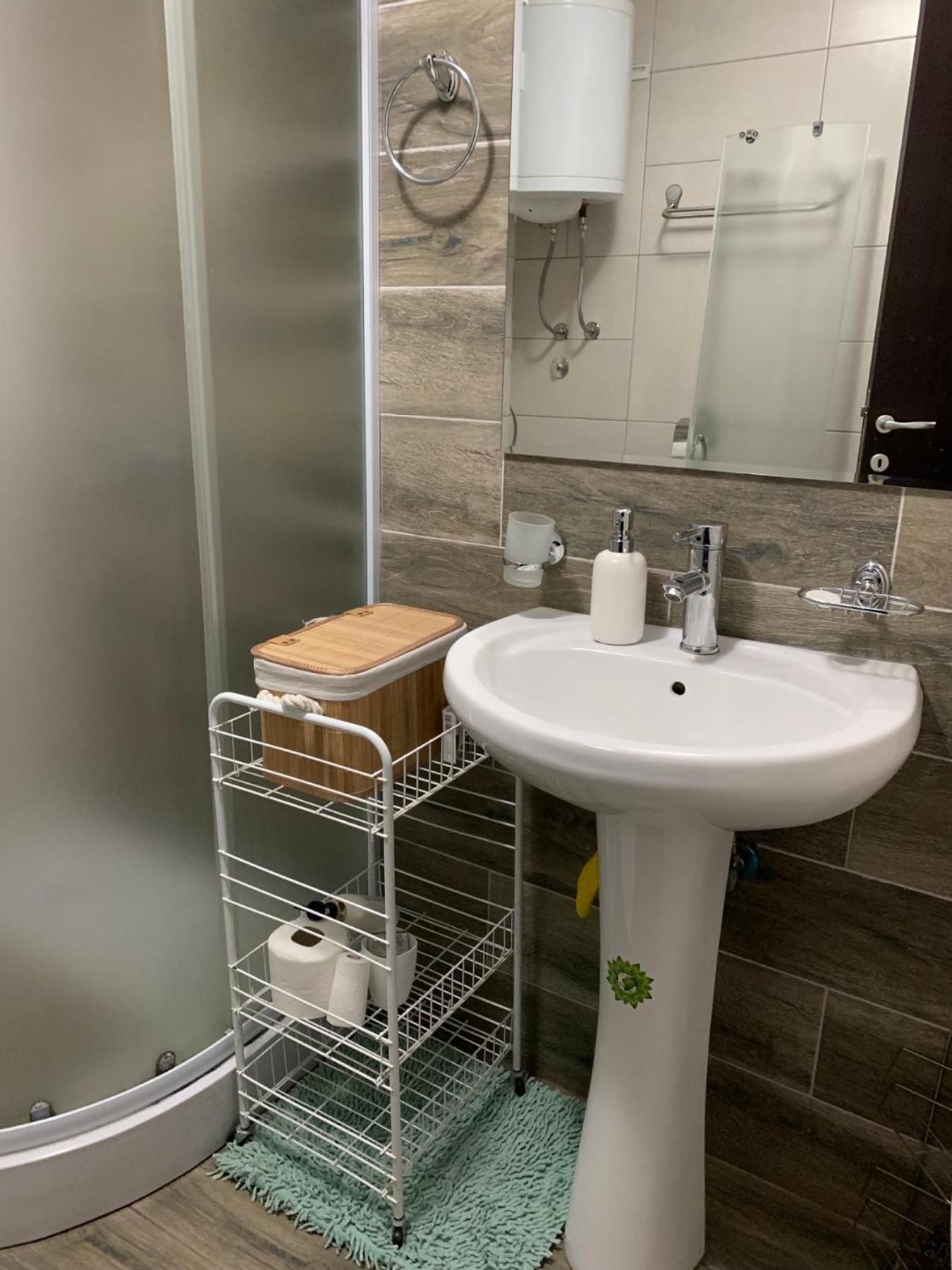 Beli Apartman U Zlatiborskim Konacima Bele Vode Bb Экстерьер фото