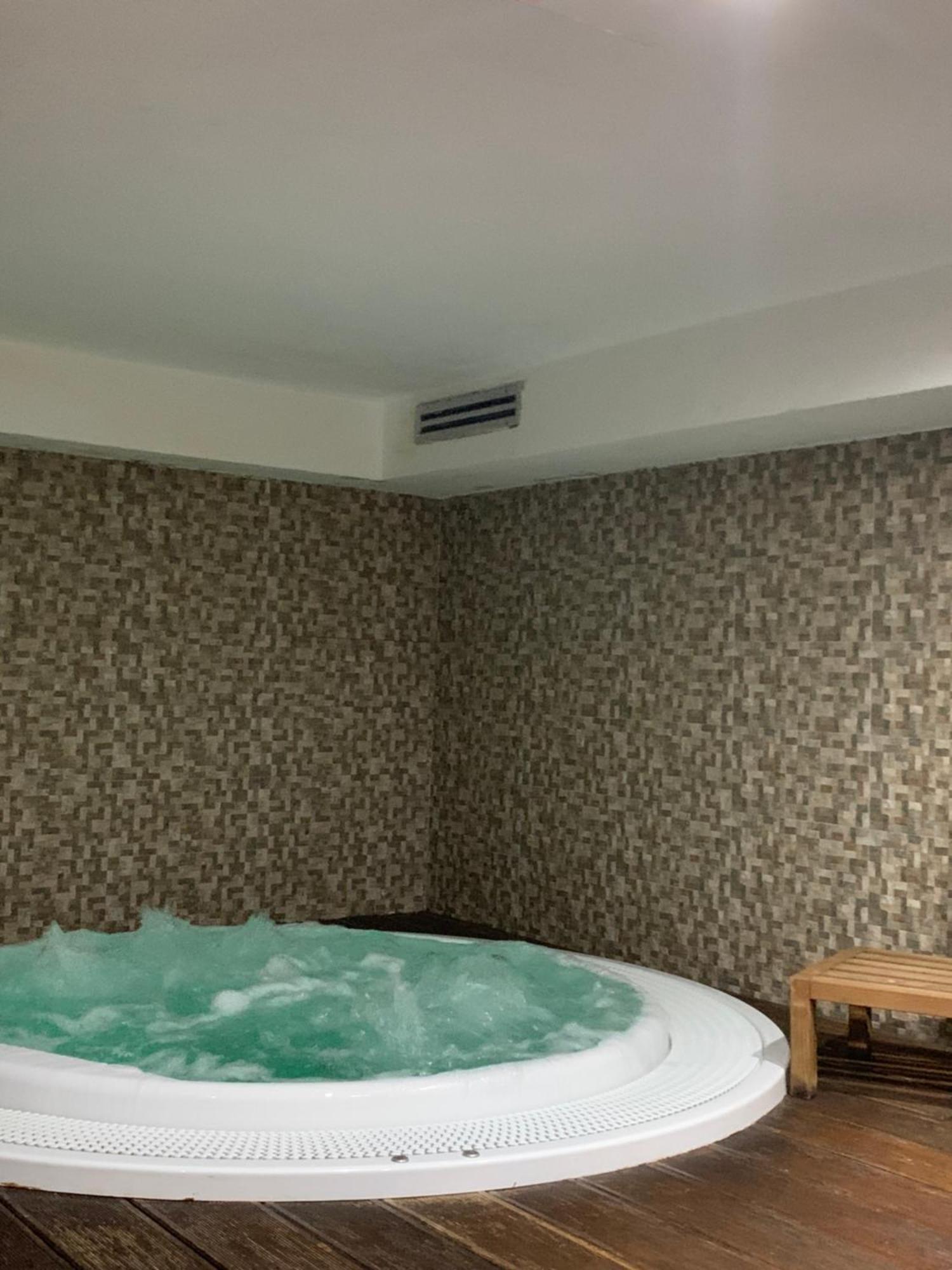 Beli Apartman U Zlatiborskim Konacima Bele Vode Bb Экстерьер фото
