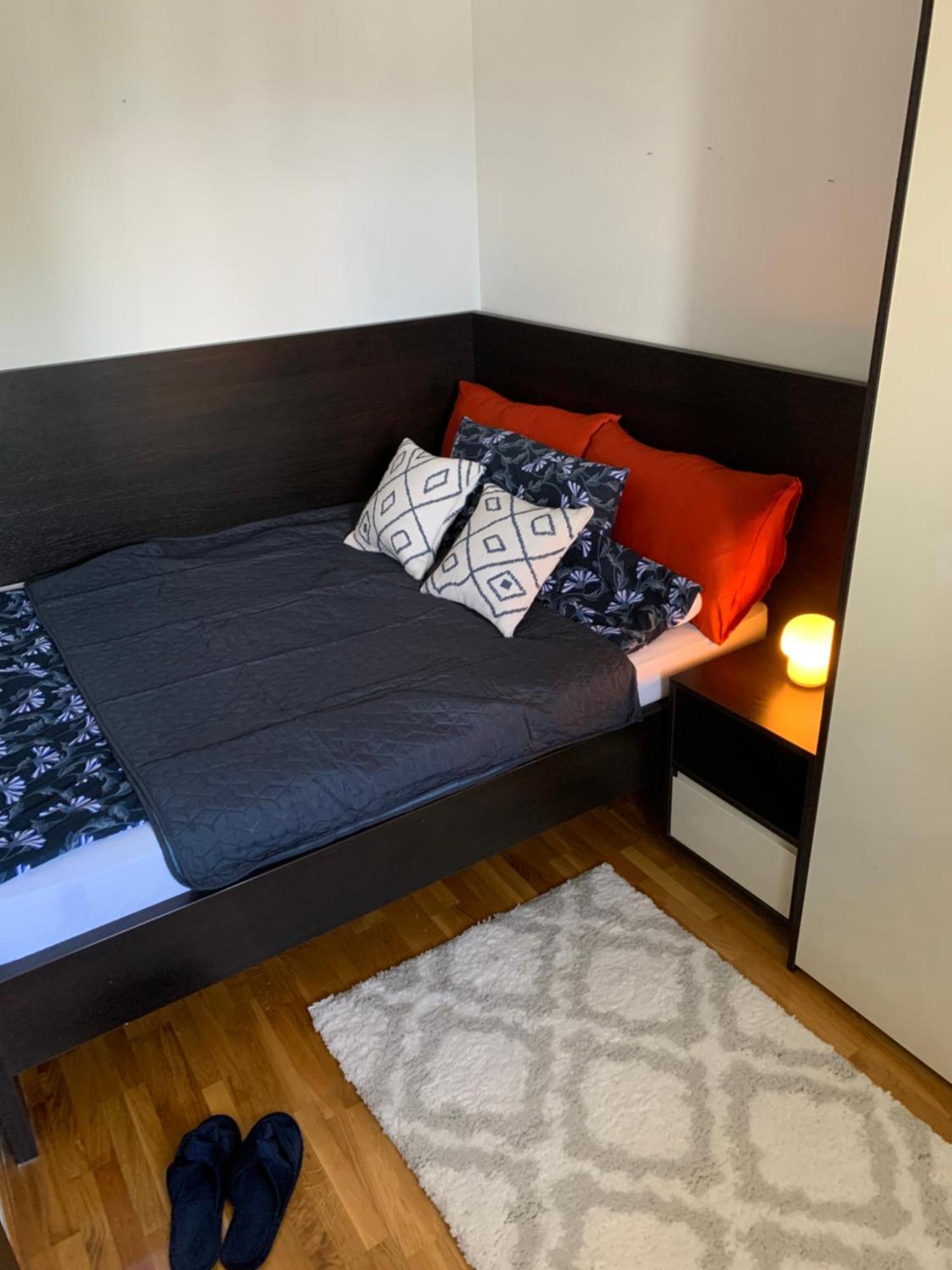 Beli Apartman U Zlatiborskim Konacima Bele Vode Bb Экстерьер фото