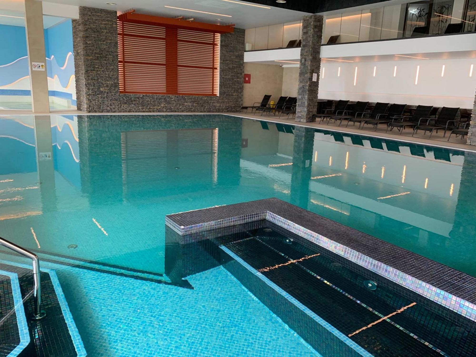 Beli Apartman U Zlatiborskim Konacima Bele Vode Bb Экстерьер фото