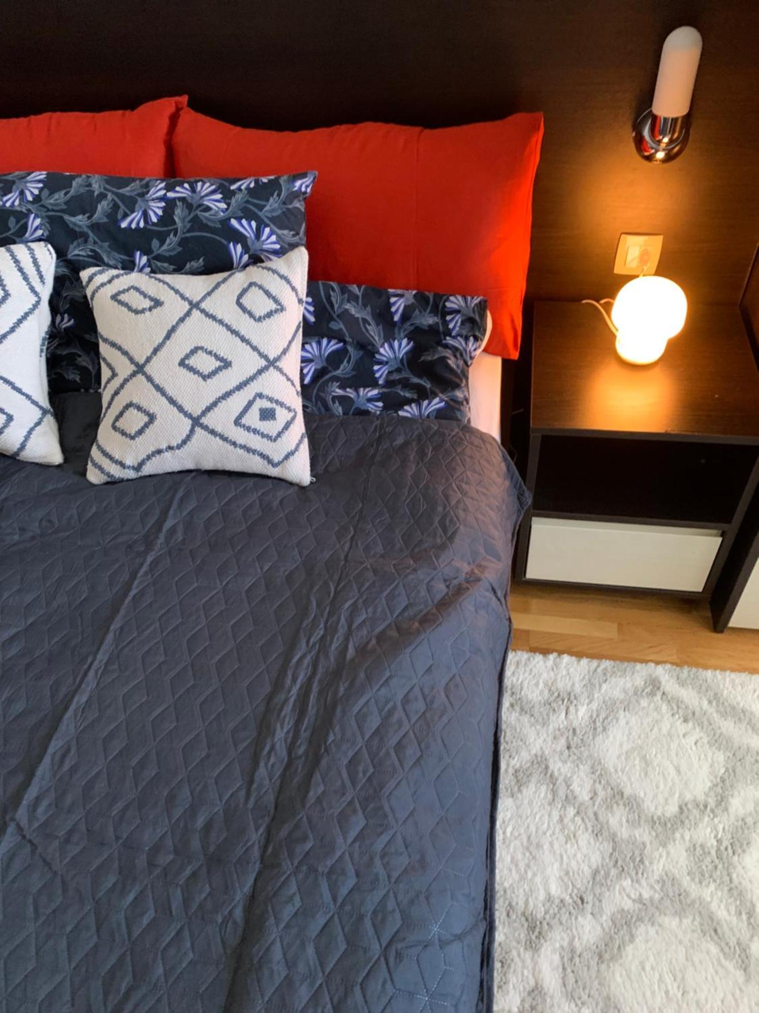 Beli Apartman U Zlatiborskim Konacima Bele Vode Bb Экстерьер фото