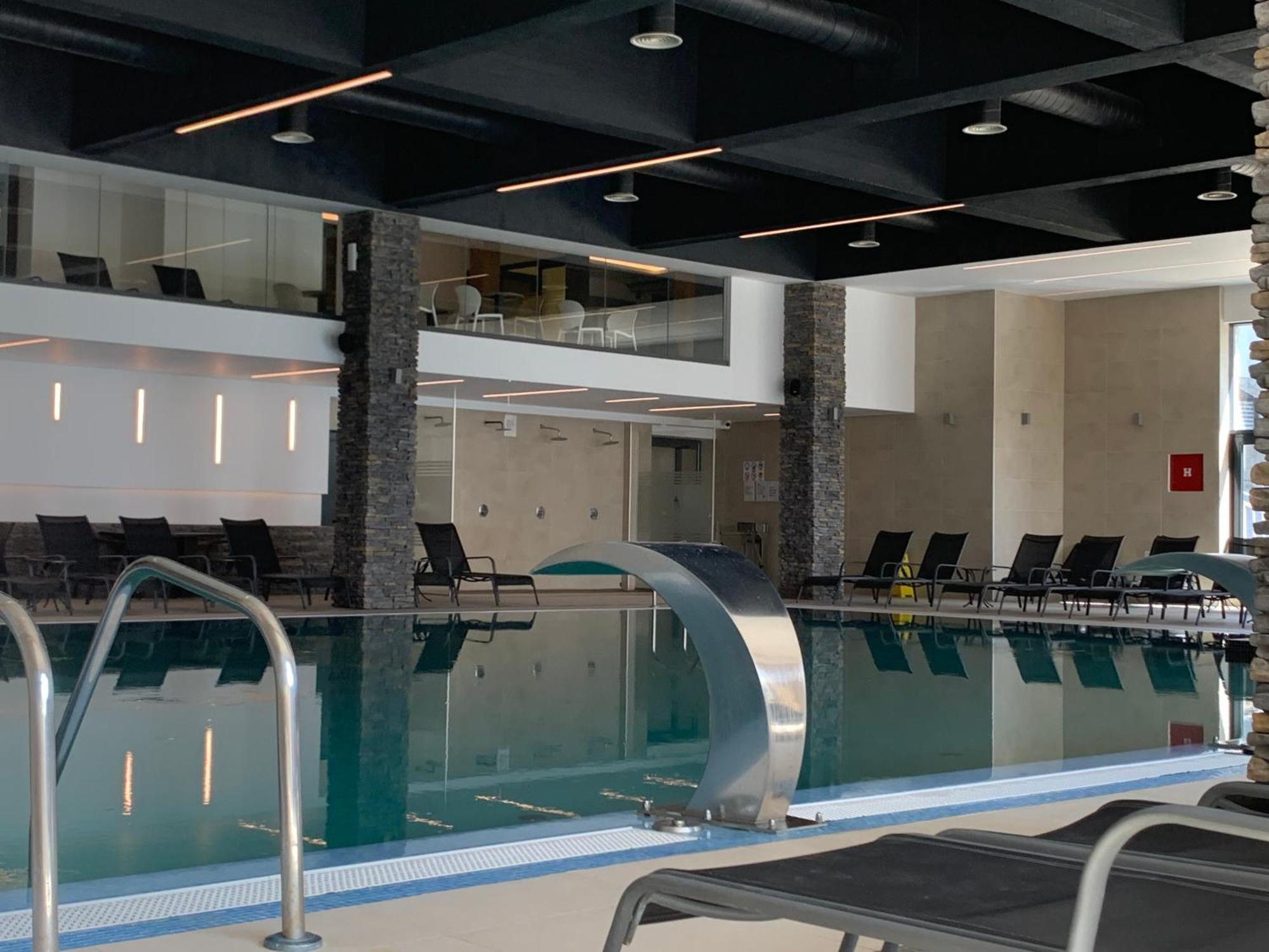 Beli Apartman U Zlatiborskim Konacima Bele Vode Bb Экстерьер фото