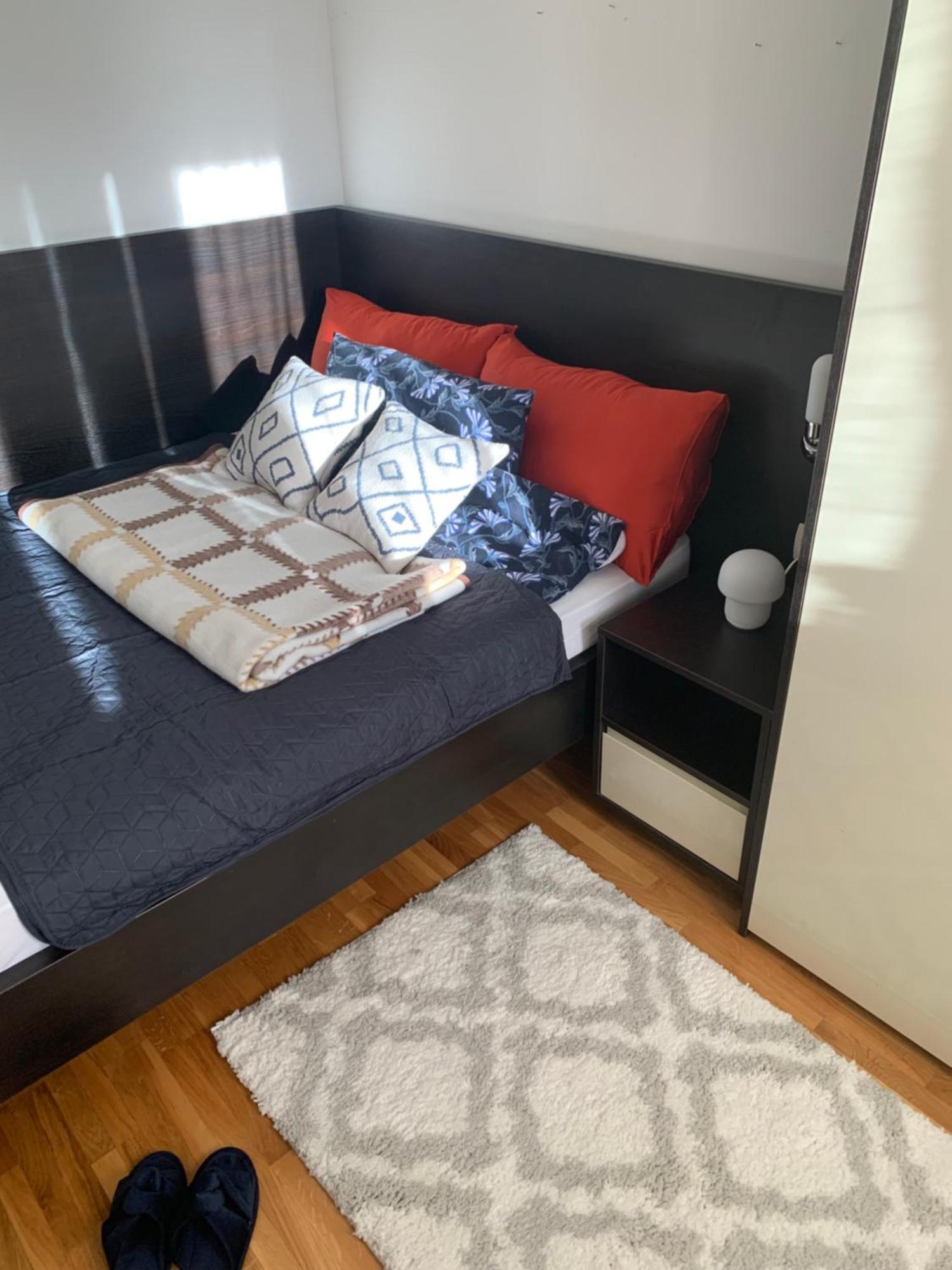 Beli Apartman U Zlatiborskim Konacima Bele Vode Bb Экстерьер фото